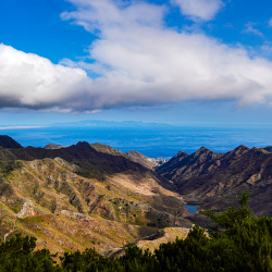 Tenerife & Gran Canaria 2021